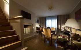 Best Western Premier Hotel Slon